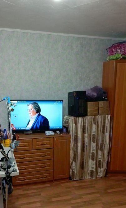 квартира г Новосибирск Золотая Нива ул В.Высоцкого 40 фото 4