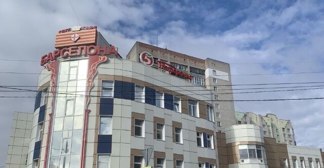 р-н Советский ул Костычева 3 фото