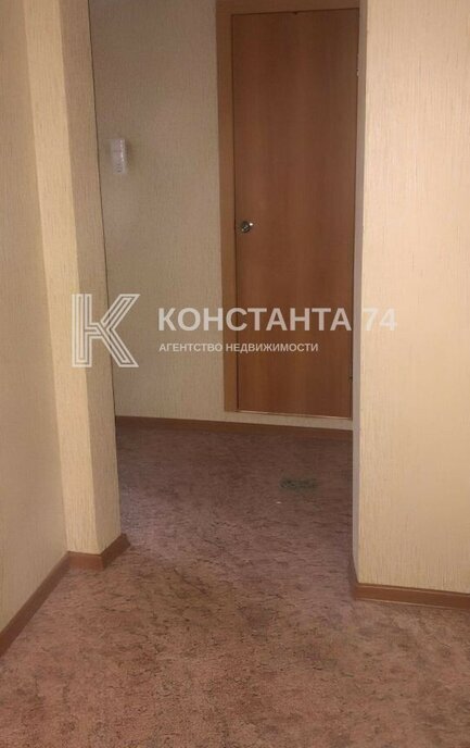 квартира г Челябинск р-н Курчатовский Парковый ул Клайна 3 фото 2