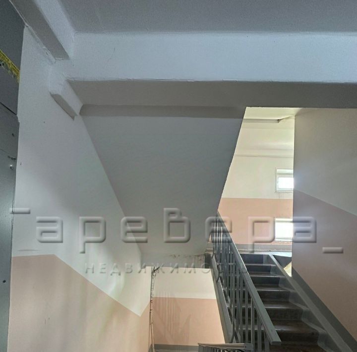 квартира г Красноярск р-н Советский Зеленая Роща ул Устиновича 22а фото 11