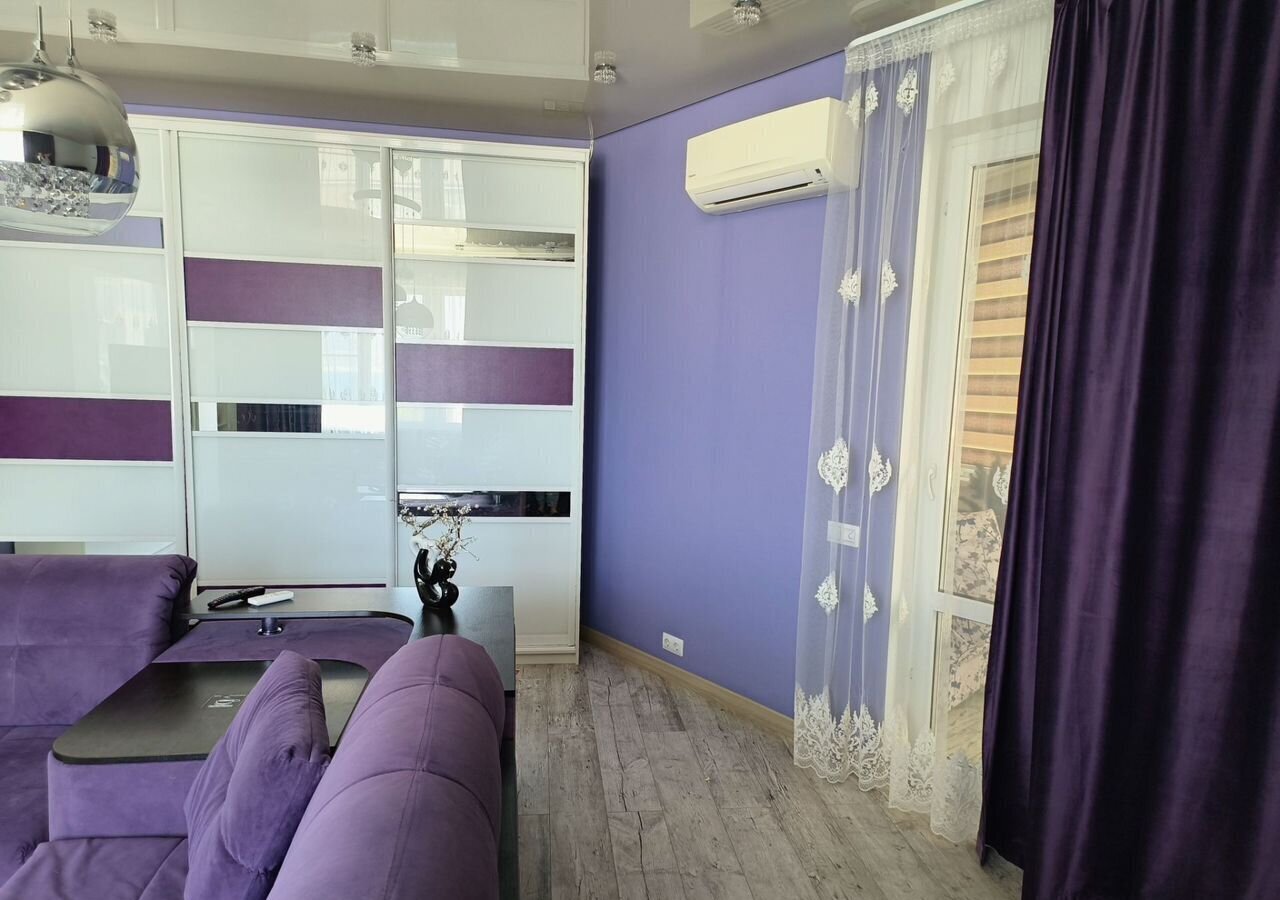 квартира г Геленджик ул Приморская 30а фото 14