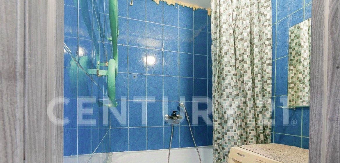 квартира р-н Всеволожский г Всеволожск ул Ленинградская 21к/1 Ладожская фото 12