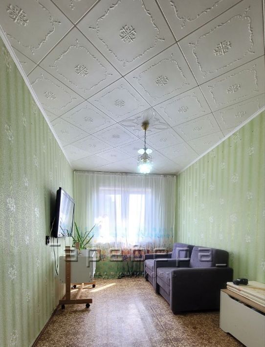 квартира г Красноярск р-н Советский пр-кт Ульяновский 36 фото 6