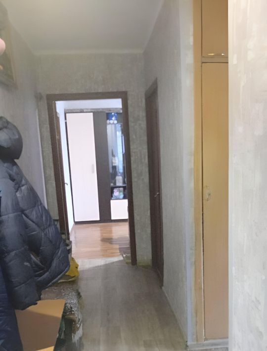 квартира г Красноярск р-н Ленинский ул 26 Бакинских Комиссаров 7б фото 18