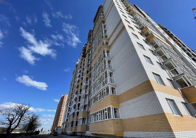р-н Промышленный ул Южный обход 53 ЖК «Атмосфера-1» фото