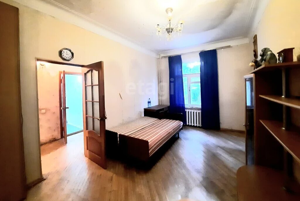 квартира г Ставрополь р-н Промышленный Осетинка ул Ленина 414 фото 2