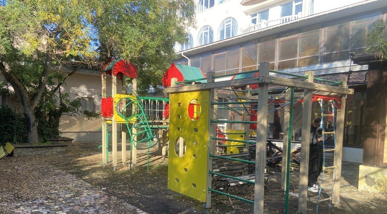 торговое помещение г Евпатория ул Фрунзе 20 фото 4