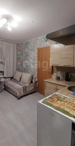 дом 38к/1 Беговая фото