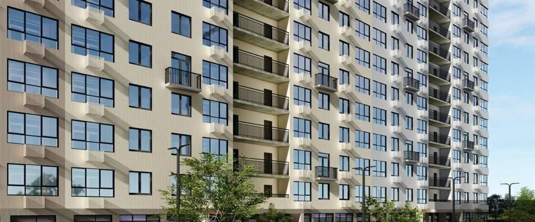 квартира г Воронеж р-н Центральный ул Ломоносова 116в фото 3