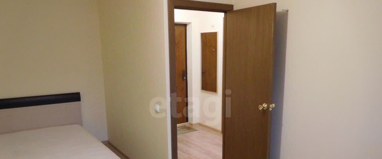 квартира р-н Всеволожский г Мурино ул Шувалова 14 Девяткино фото 5