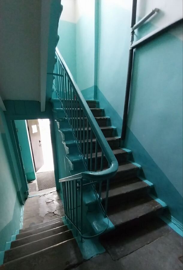 квартира г Таганрог Северный ул Нижняя Линия 19 фото 19