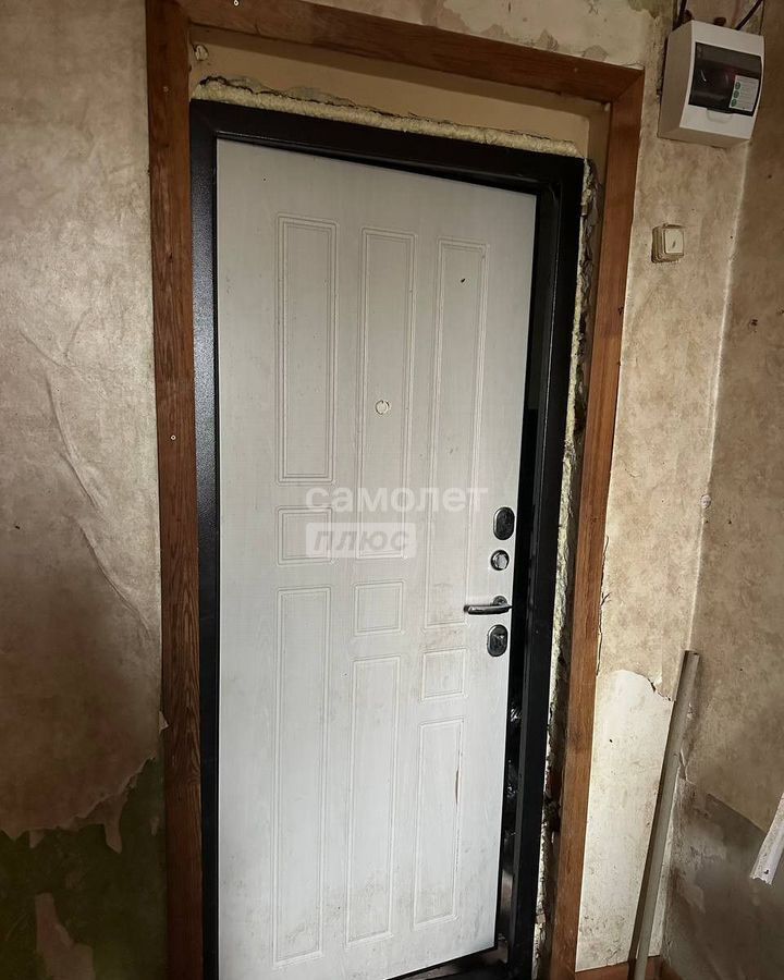 комната г Курск р-н Сеймский ул Литовская 93а фото 1