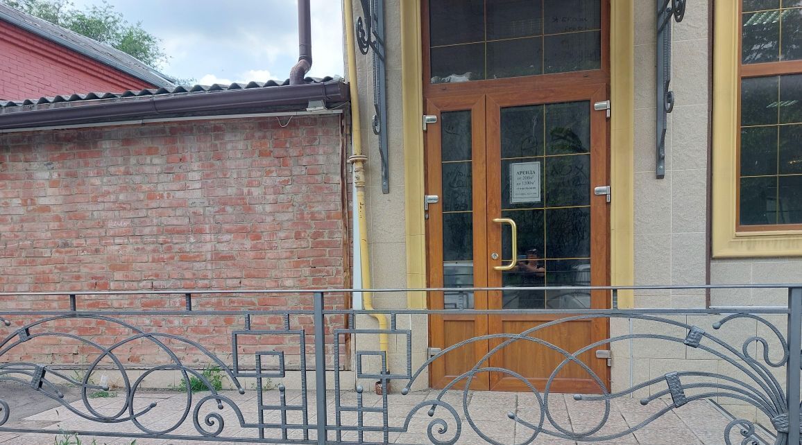 свободного назначения г Армавир ул Халтурина 72 фото 2