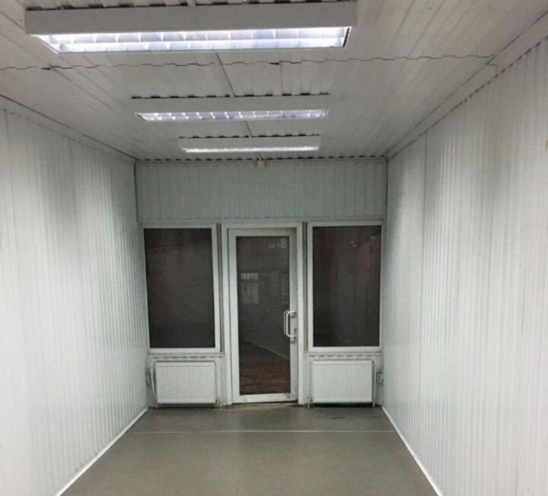 свободного назначения г Краснодар р-н Карасунский ул Уральская 87/3 фото 4