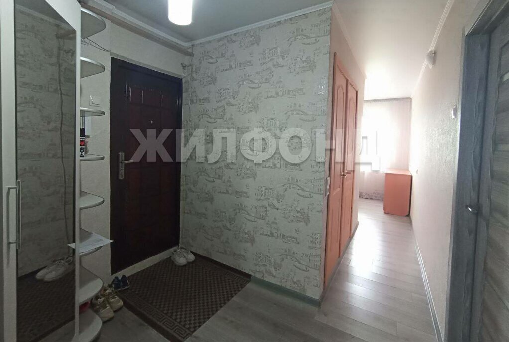 квартира г Абакан ул Хакасская 32 фото 7