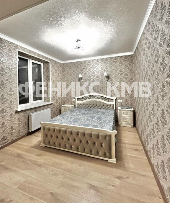 квартира г Пятигорск ул Московская 95 фото 5