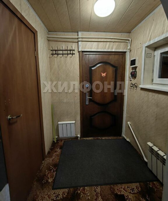 дом г Барнаул р-н Центральный ул Ползунова фото 9