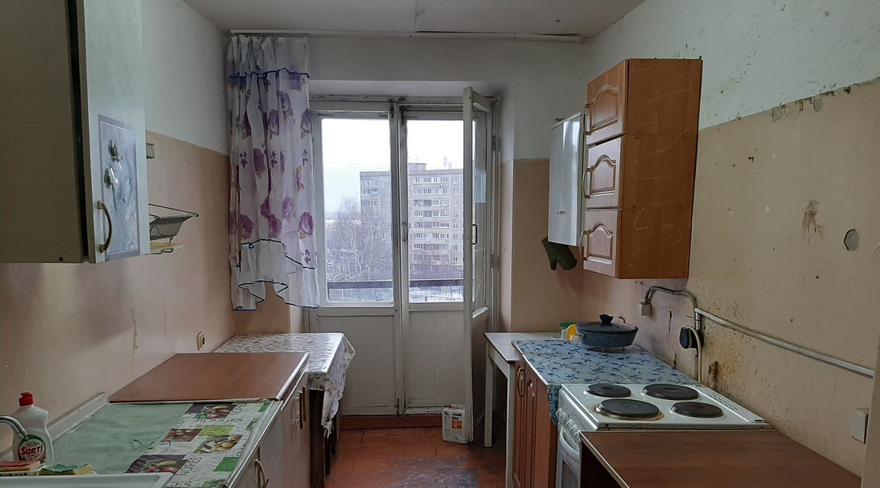 комната г Нижний Новгород р-н Московский Буревестник ул Страж Революции 3 фото 5