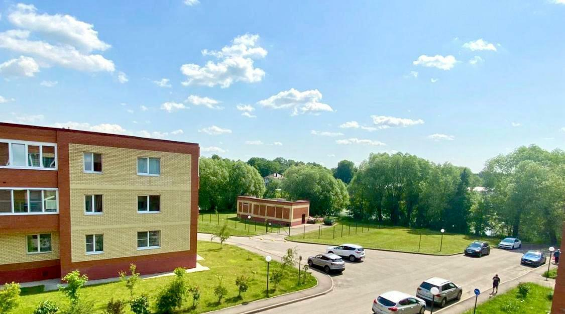 квартира г Домодедово с Константиново Константа, 5 фото 4