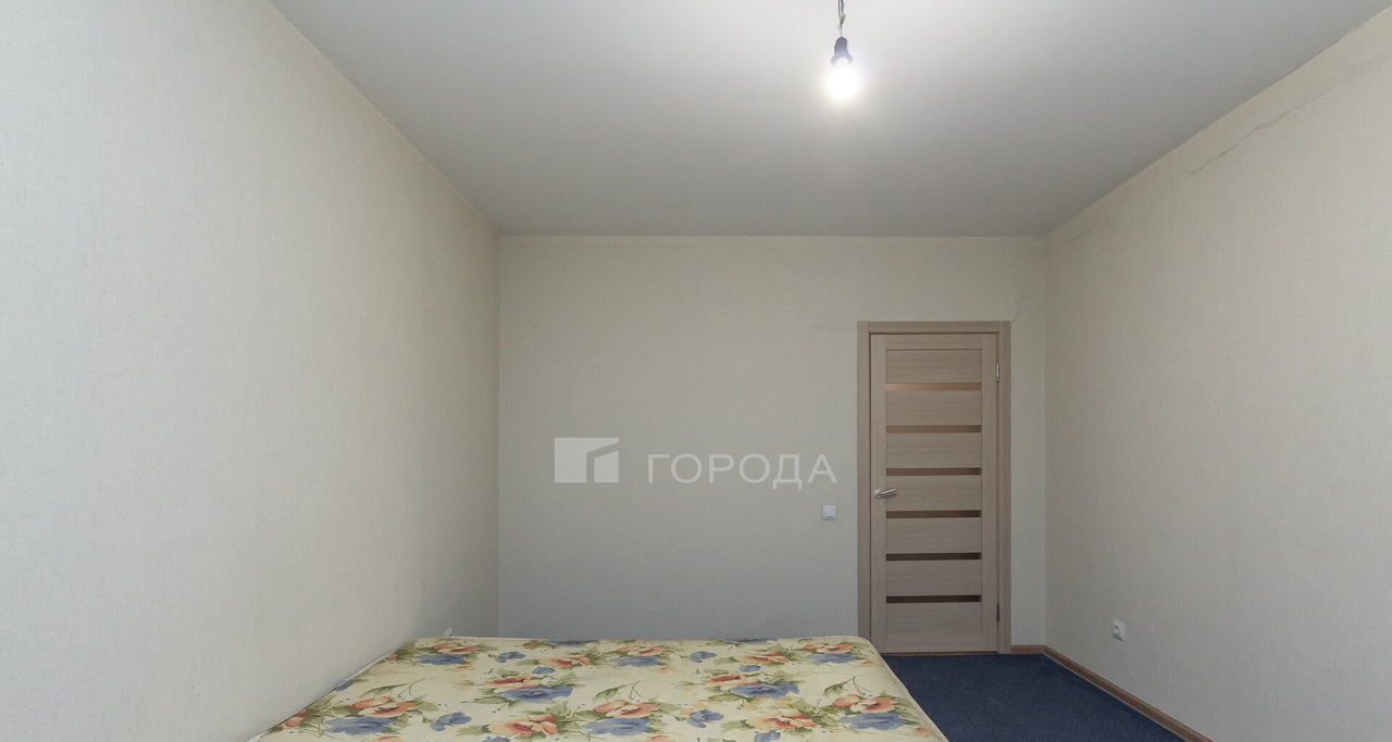 квартира г Барнаул р-н Железнодорожный ул Димитрова 130 фото 4