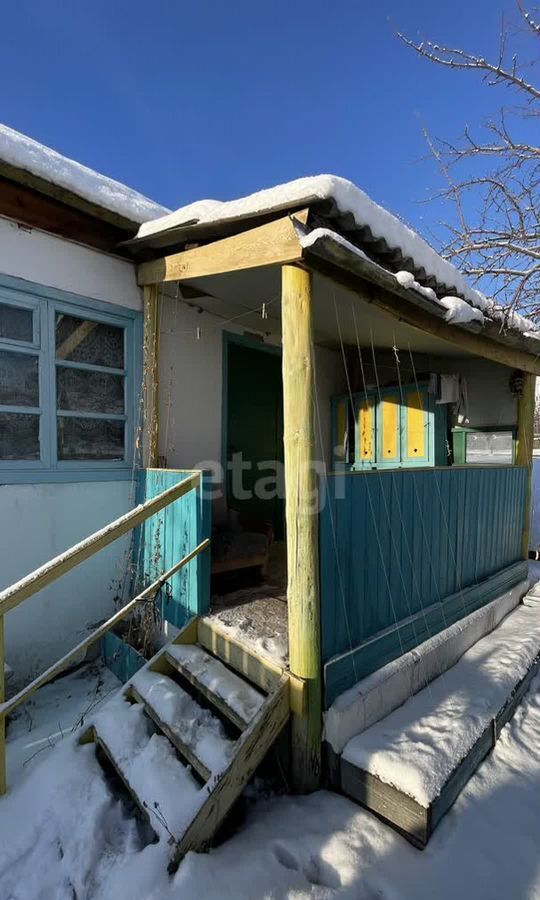 дом г Улан-Удэ р-н Железнодорожный садовое товарищество Горки фото 5