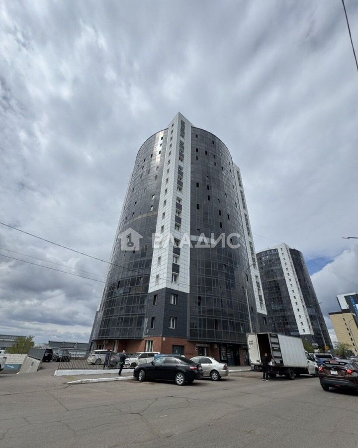 квартира г Улан-Удэ р-н Советский ул Смолина 61 фото 12