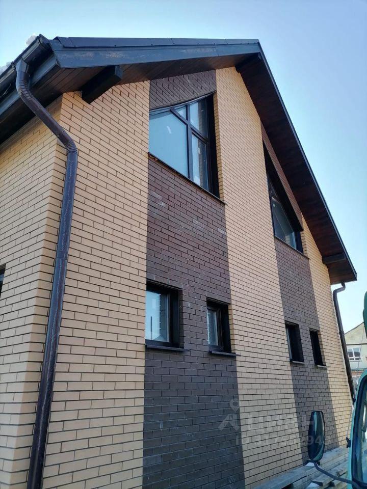 дом г Новосибирск р-н Ленинский пер 1-й Экскаваторный 47/3 фото 13