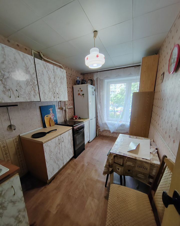 квартира г Балашиха мкр Железнодорожный ул Пионерская 7 Железнодорожная фото 1
