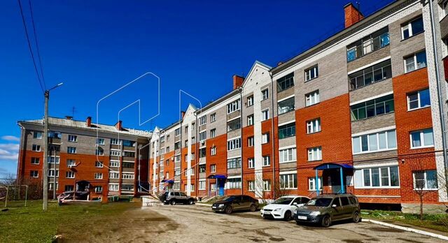 дом 66 Рузаевский р-н фото