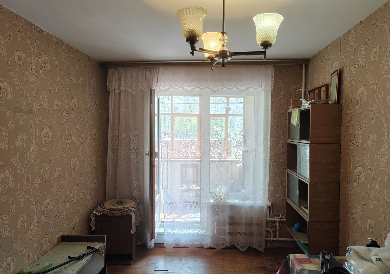 квартира г Балашиха мкр Железнодорожный ул Пионерская 7 Железнодорожная фото 4