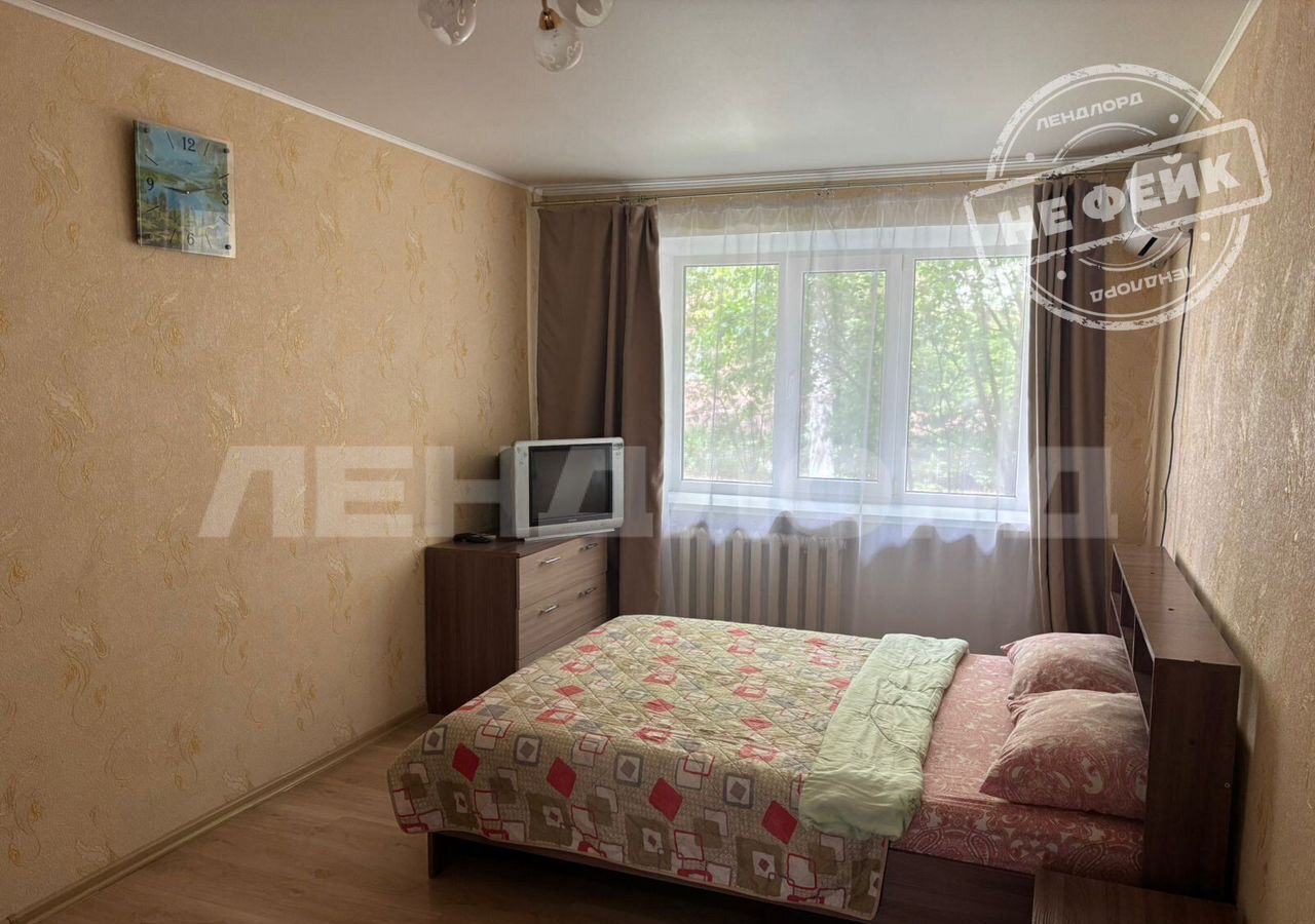 квартира г Новочеркасск Черемушки ул Буденновская 183 фото 1