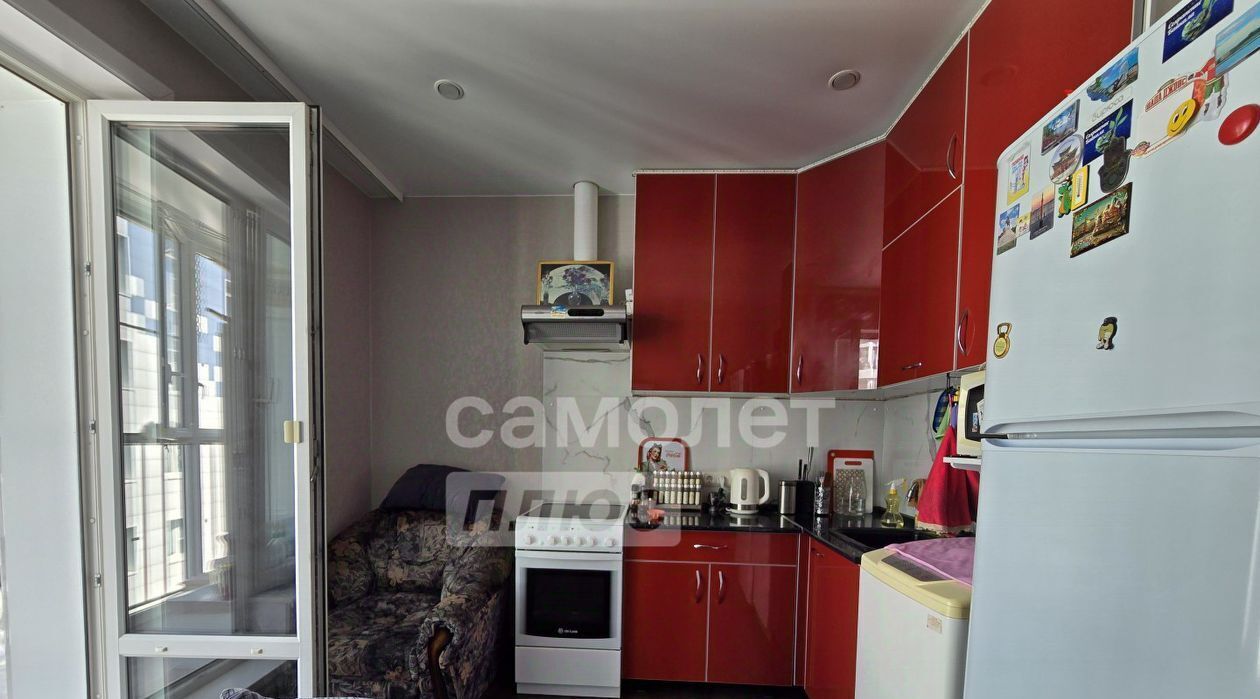 квартира г Иркутск р-н Свердловский ул Лермонтова 343/4 фото 1