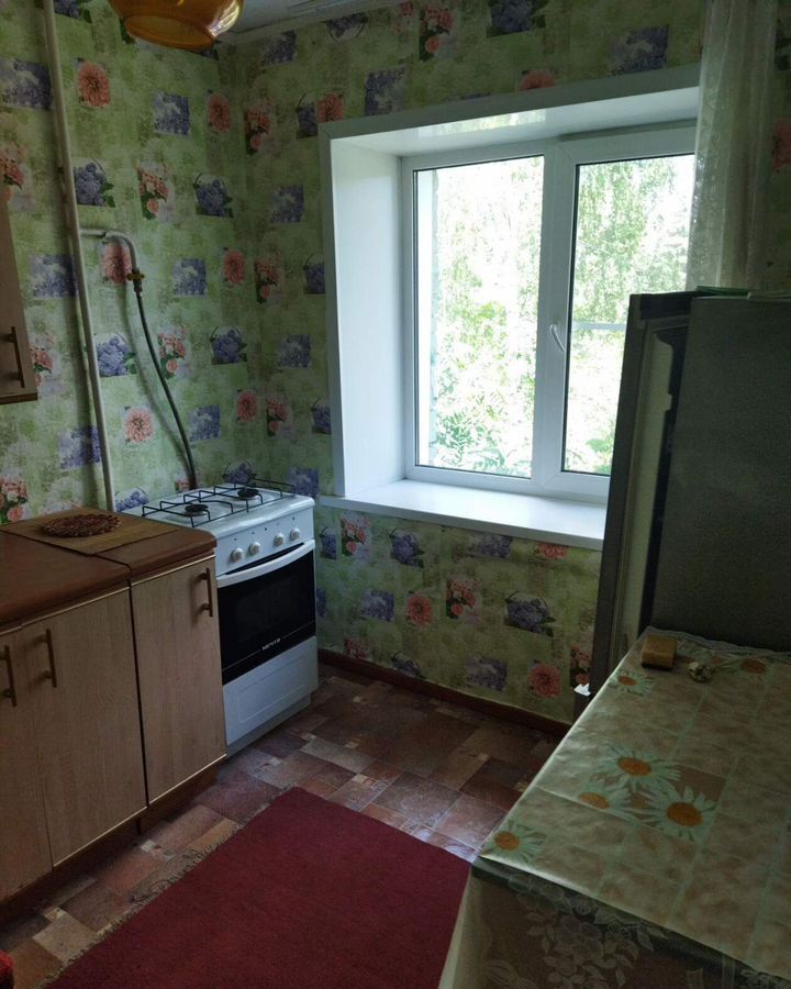 квартира г Бийск АБ район ул Социалистическая 2б фото 2