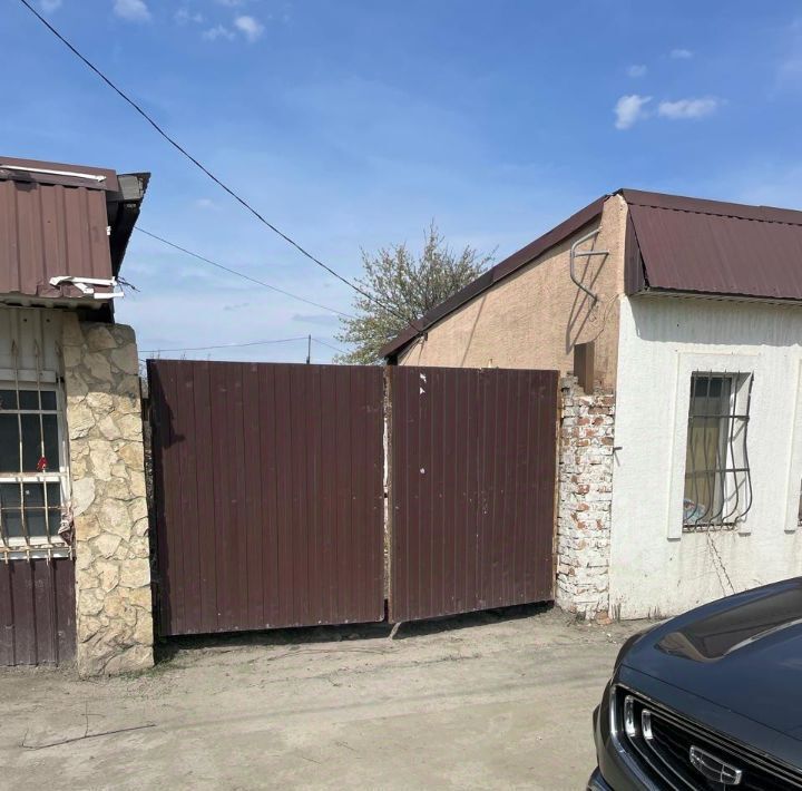 офис г Саратов р-н Ленинский Поливановка проезд 4-й Дивный 2б фото 3