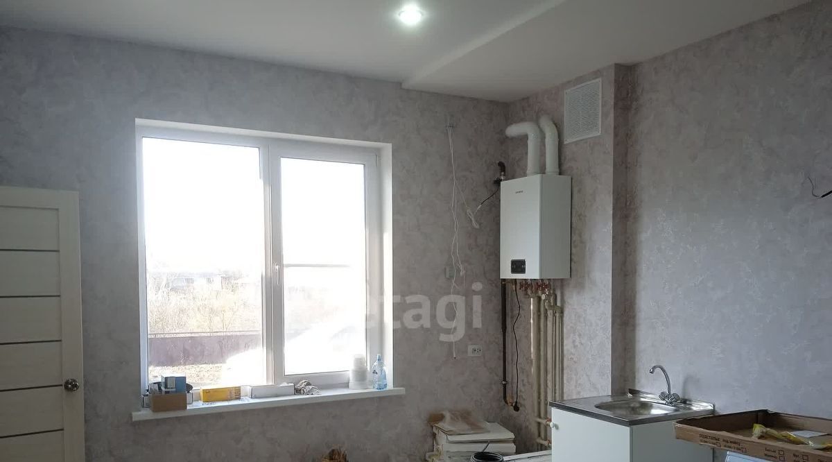 дом г Горячий Ключ ст-ца Бакинская фото 3