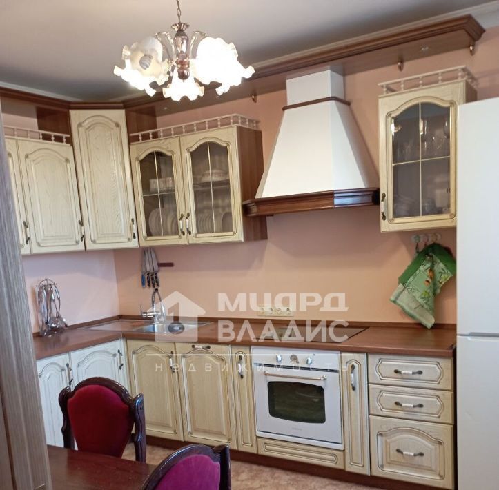 квартира г Омск р-н Октябрьский ул 1905 года 40 Октябрьский АО фото 1
