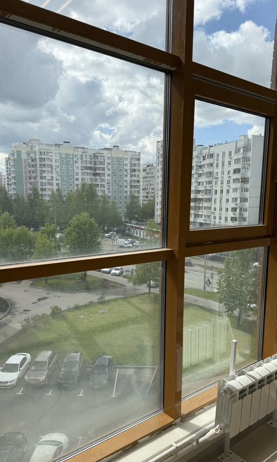свободного назначения г Москва метро Улица Горчакова ул Адмирала Руднева 2 муниципальный округ Южное Бутово фото 4