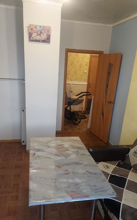 квартира р-н Александровский г Александров ул Королёва 20 муниципальное образование Александров фото 4