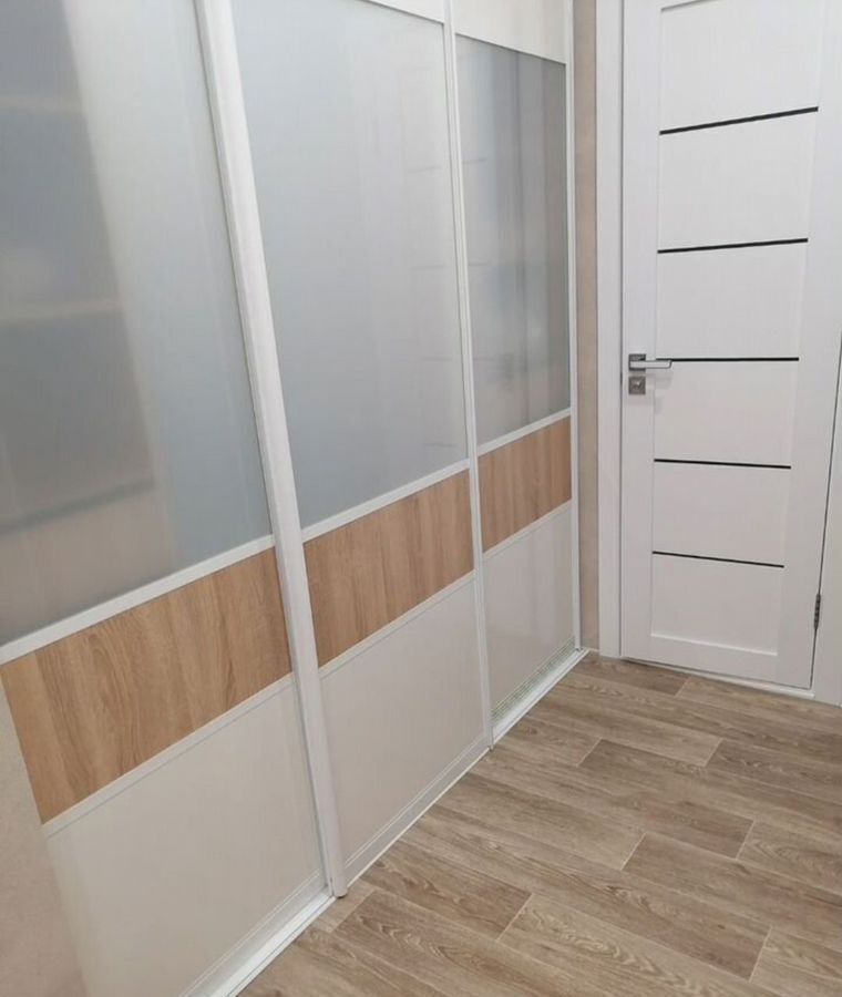 квартира г Чита р-н мкр Хороший 1, р-н Железнодорожный фото 9