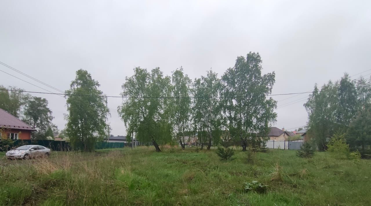 земля г Челябинск р-н Советский ул Александровская Новосинеглазовский; Novosineglazovskiy фото 5