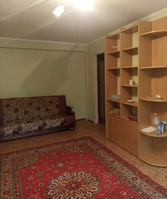 квартира г Красноярск р-н Кировский ул Новая 4 фото 6