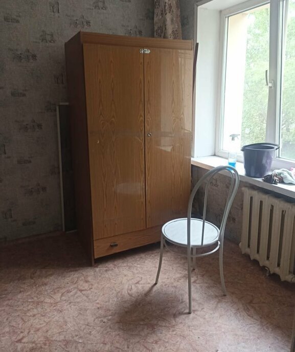 квартира г Красноярск р-н Кировский ул Новая 4 фото 12