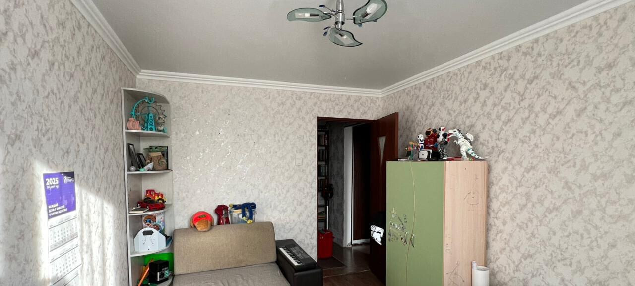 квартира р-н Альметьевский г Альметьевск пр-кт Строителей 49а 3Б м-н фото 12