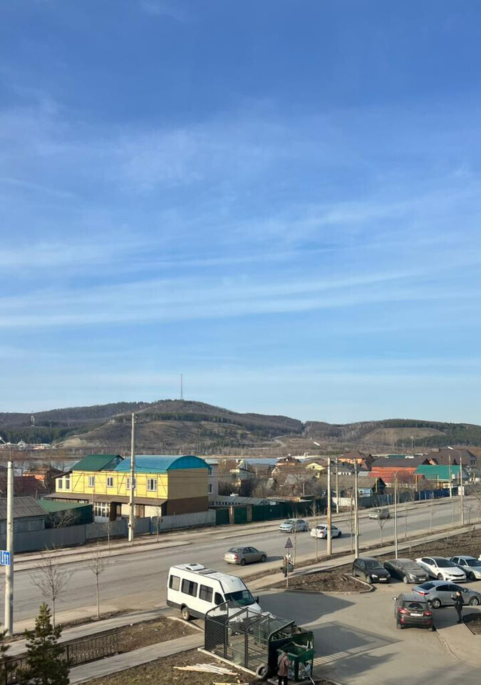 квартира р-н Альметьевский г Альметьевск пр-кт Строителей 49а 3Б м-н фото 13