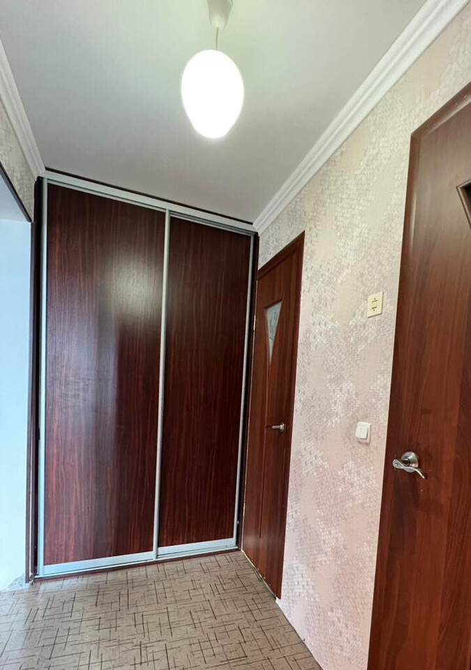 квартира р-н Альметьевский г Альметьевск пр-кт Строителей 49а 3Б м-н фото 15