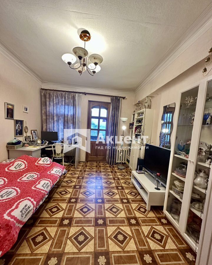 квартира г Иваново р-н Октябрьский ул Калинина 22 фото 9