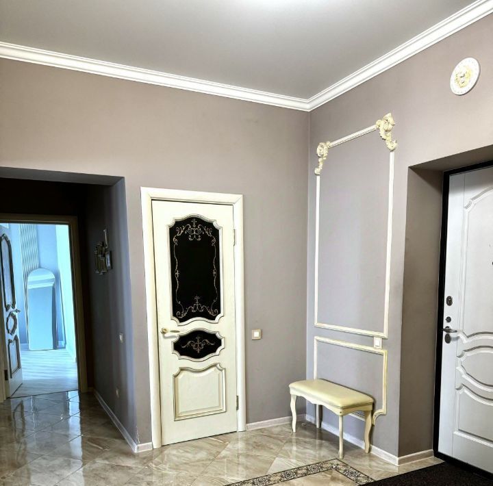 квартира г Воронеж р-н Центральный ул Ломоносова 53 фото 20