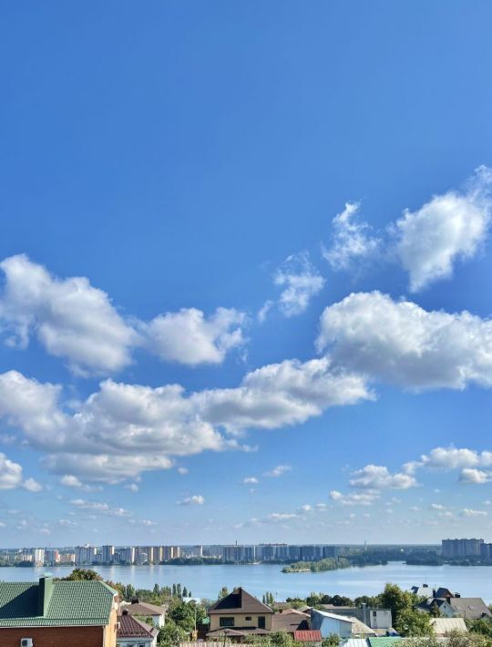 квартира г Воронеж р-н Центральный ул Ломоносова 53 фото 22