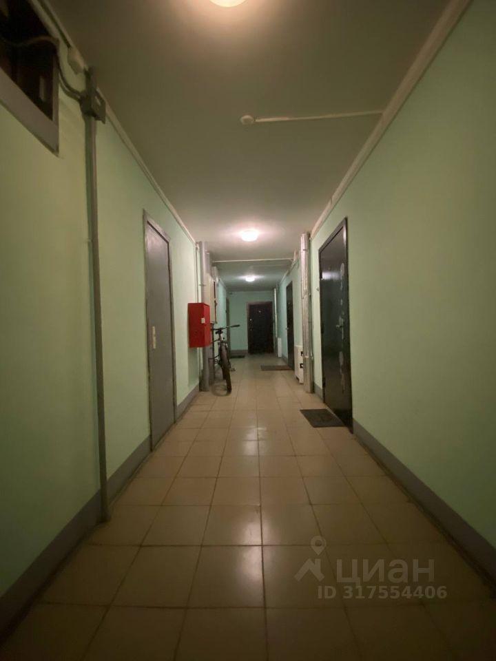 квартира г Санкт-Петербург р-н Московский пр-кт Юрия Гагарина 14/6 округ Гагаринское, Ленинградская область фото 18