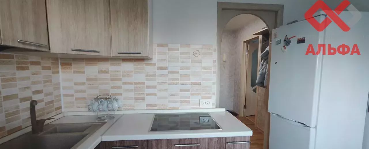 квартира г Киров р-н Ленинский ул Пугачева 33 фото 8
